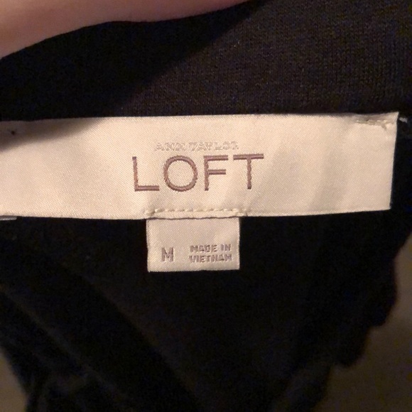 LOFT Top - Picture 3 of 3